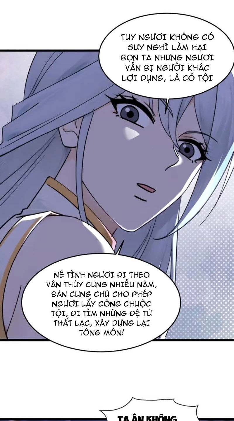 Ngươi Là Hạng Người Gì Cũng Dám Ở Tiên Giới Lên Mặt Với Ta? Chapter 67 - 30