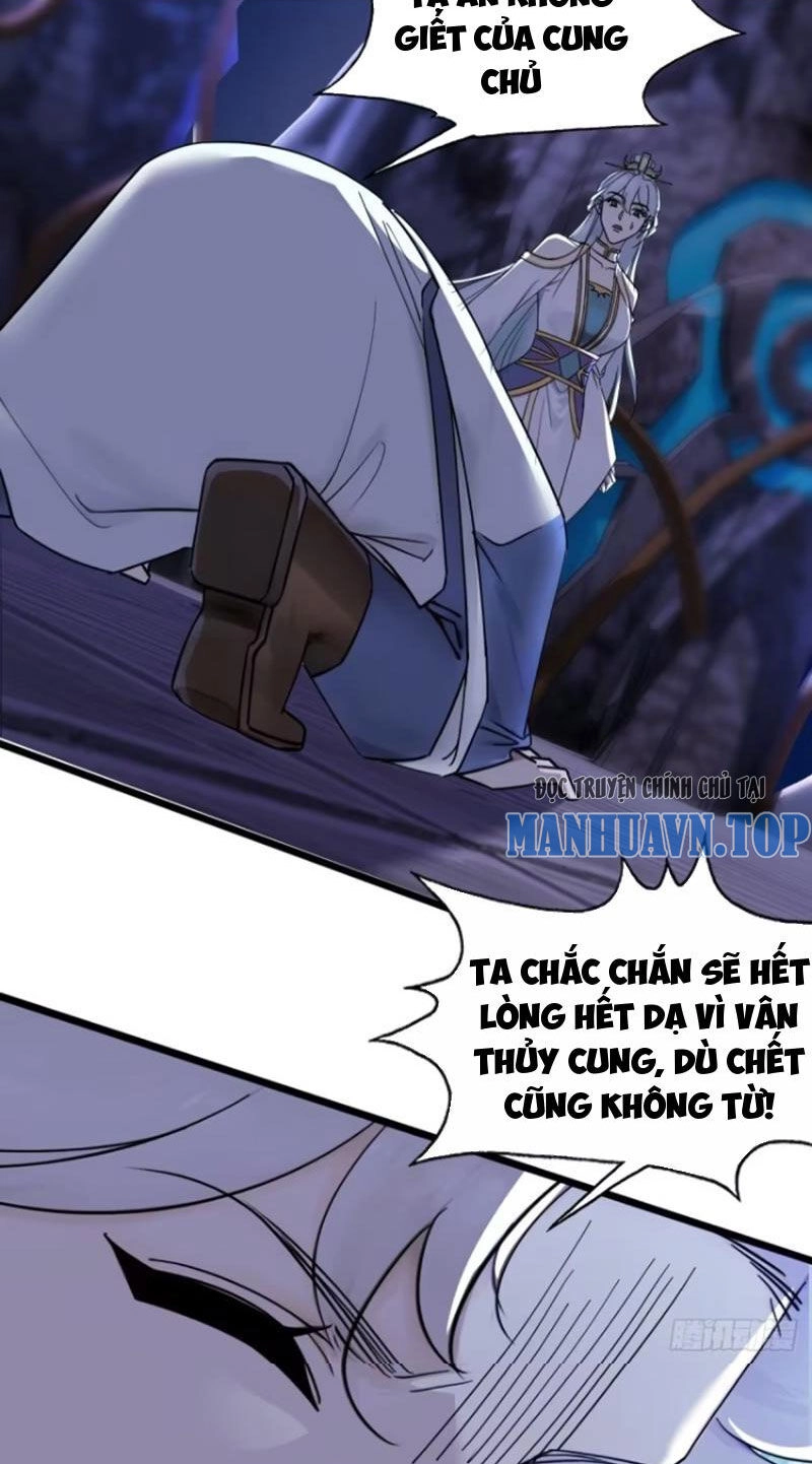 Ngươi Là Hạng Người Gì Cũng Dám Ở Tiên Giới Lên Mặt Với Ta? Chapter 67 - 31