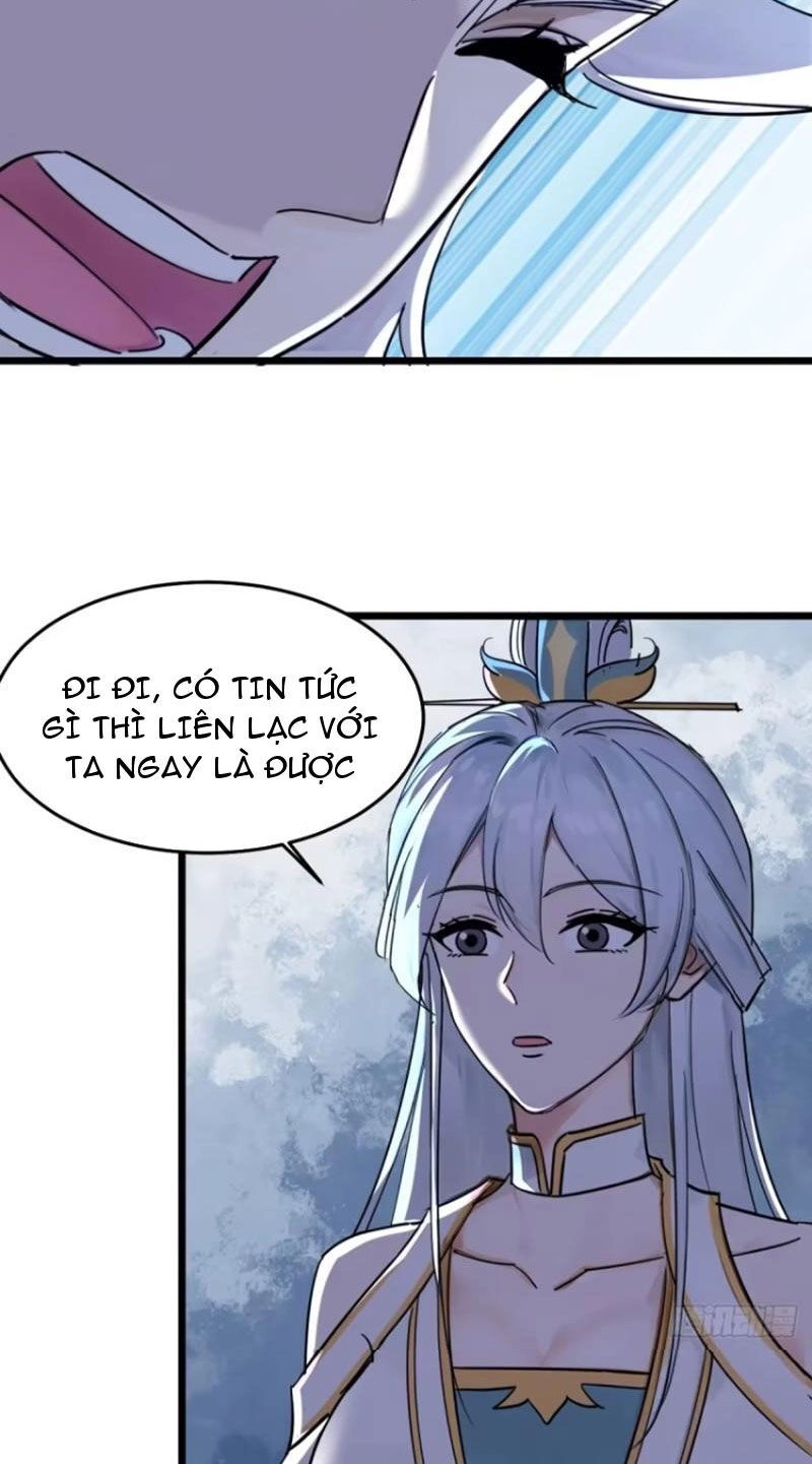 Ngươi Là Hạng Người Gì Cũng Dám Ở Tiên Giới Lên Mặt Với Ta? Chapter 67 - 32