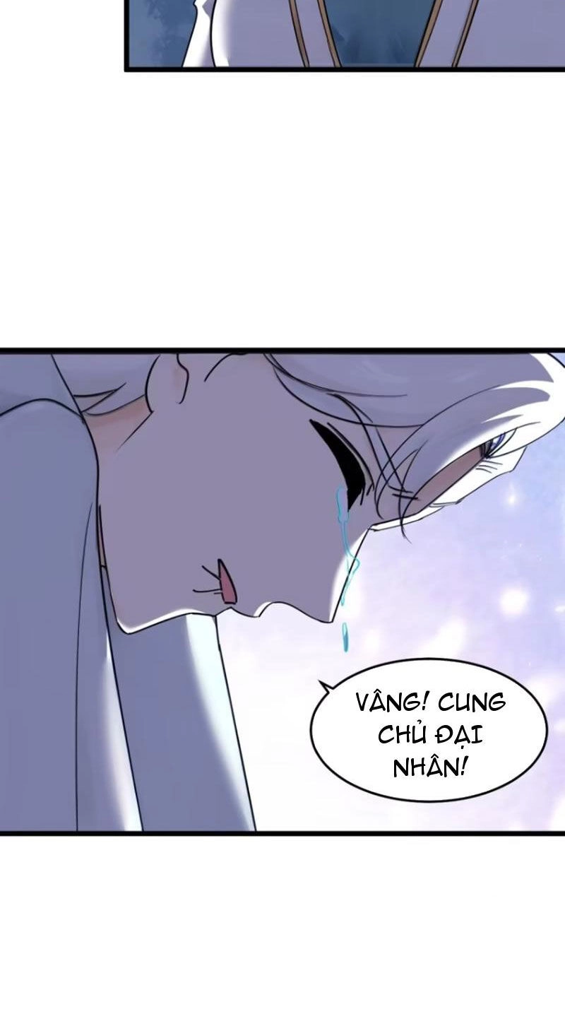 Ngươi Là Hạng Người Gì Cũng Dám Ở Tiên Giới Lên Mặt Với Ta? Chapter 67 - 33