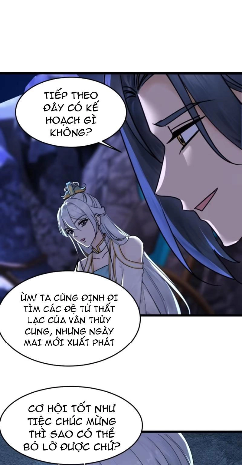Ngươi Là Hạng Người Gì Cũng Dám Ở Tiên Giới Lên Mặt Với Ta? Chapter 67 - 34