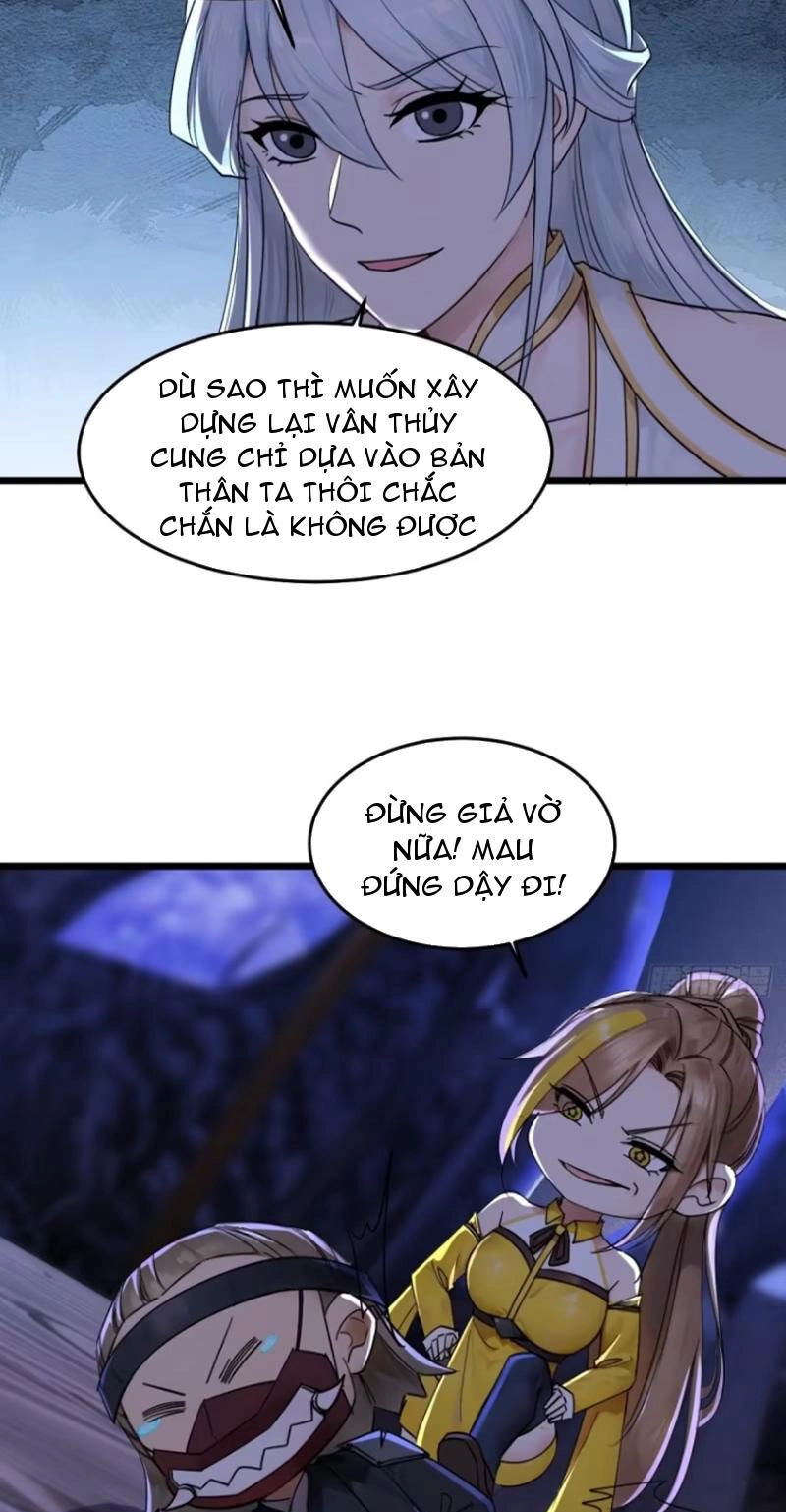 Ngươi Là Hạng Người Gì Cũng Dám Ở Tiên Giới Lên Mặt Với Ta? Chapter 67 - 35