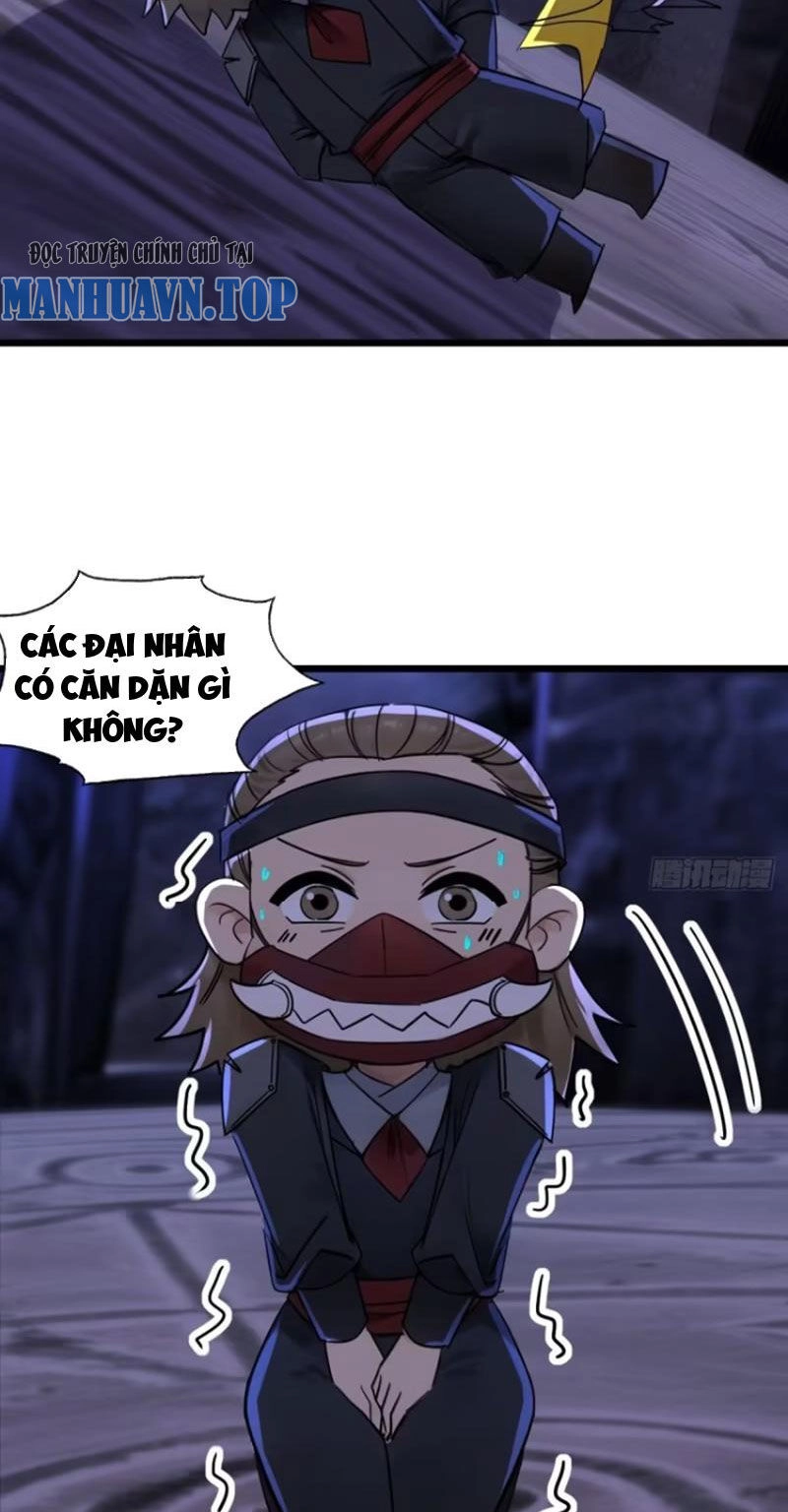 Ngươi Là Hạng Người Gì Cũng Dám Ở Tiên Giới Lên Mặt Với Ta? Chapter 67 - 36