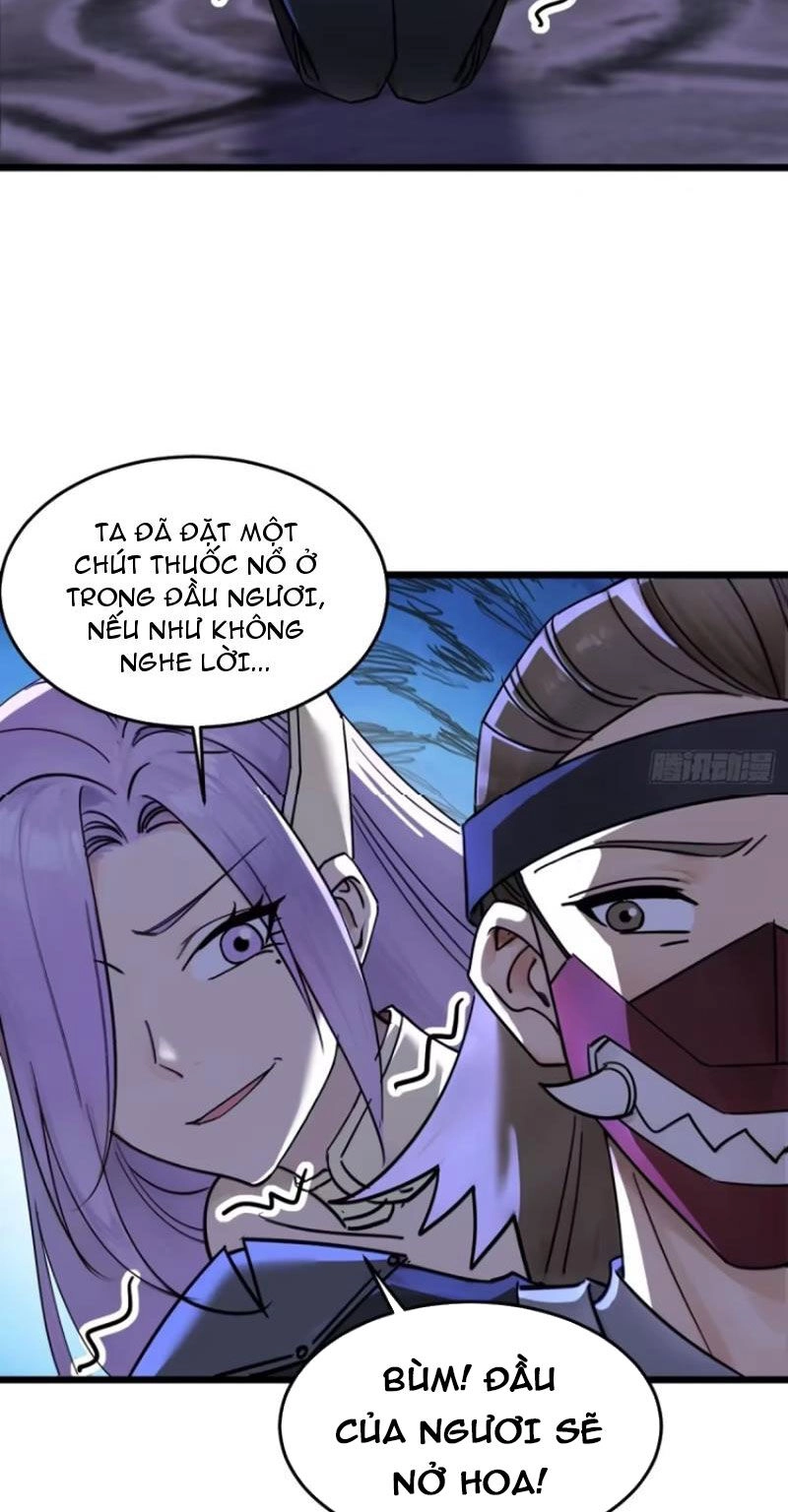 Ngươi Là Hạng Người Gì Cũng Dám Ở Tiên Giới Lên Mặt Với Ta? Chapter 67 - 37