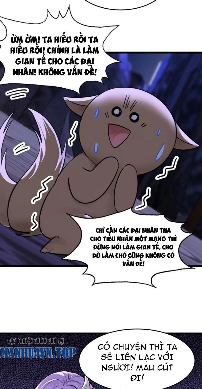 Ngươi Là Hạng Người Gì Cũng Dám Ở Tiên Giới Lên Mặt Với Ta? Chapter 67 - 38