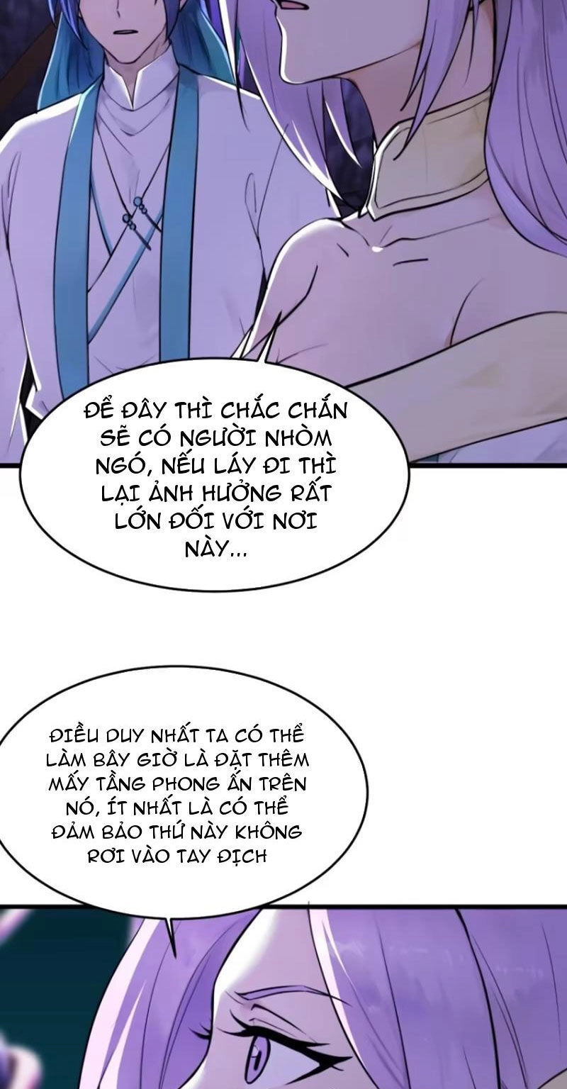 Ngươi Là Hạng Người Gì Cũng Dám Ở Tiên Giới Lên Mặt Với Ta? Chapter 67 - 41