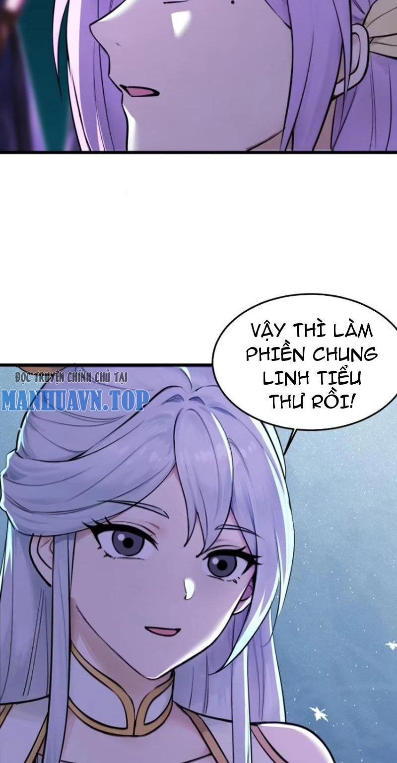 Ngươi Là Hạng Người Gì Cũng Dám Ở Tiên Giới Lên Mặt Với Ta? Chapter 67 - 42