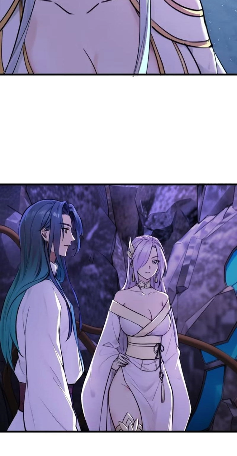 Ngươi Là Hạng Người Gì Cũng Dám Ở Tiên Giới Lên Mặt Với Ta? Chapter 67 - 43