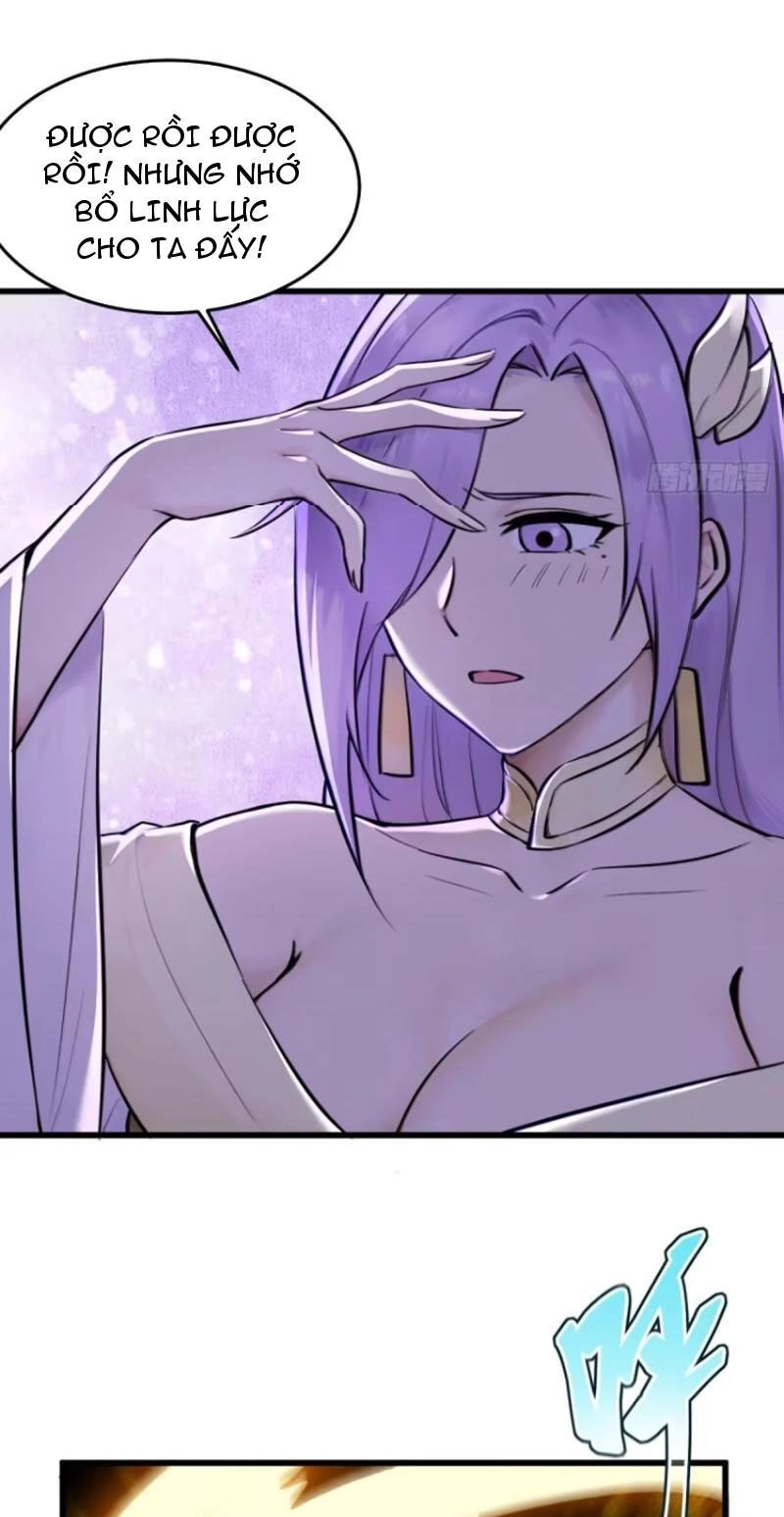 Ngươi Là Hạng Người Gì Cũng Dám Ở Tiên Giới Lên Mặt Với Ta? Chapter 67 - 44