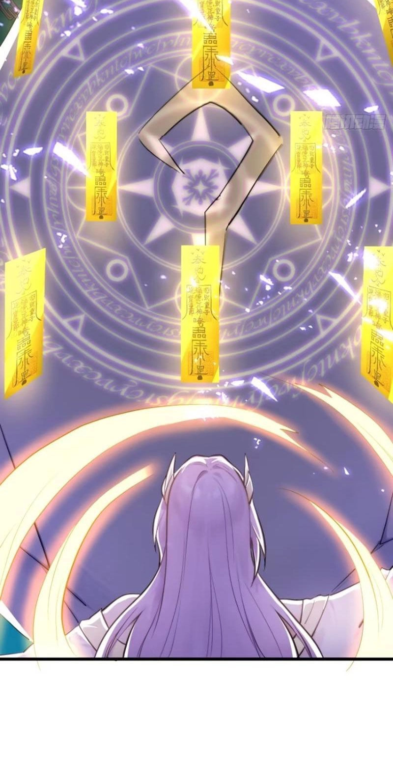 Ngươi Là Hạng Người Gì Cũng Dám Ở Tiên Giới Lên Mặt Với Ta? Chapter 67 - 46