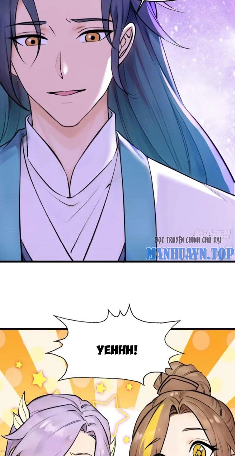 Ngươi Là Hạng Người Gì Cũng Dám Ở Tiên Giới Lên Mặt Với Ta? Chapter 67 - 48