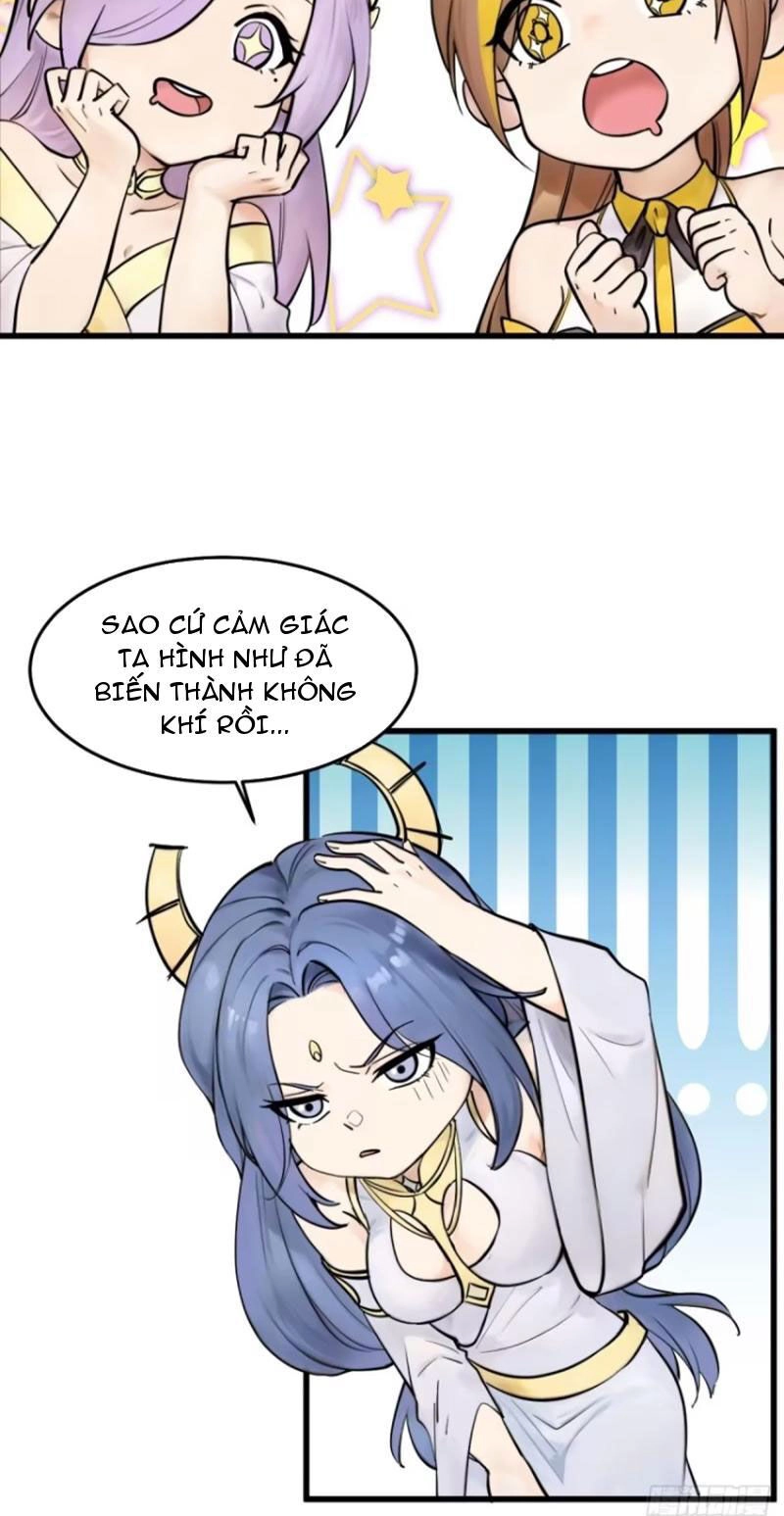 Ngươi Là Hạng Người Gì Cũng Dám Ở Tiên Giới Lên Mặt Với Ta? Chapter 67 - 49