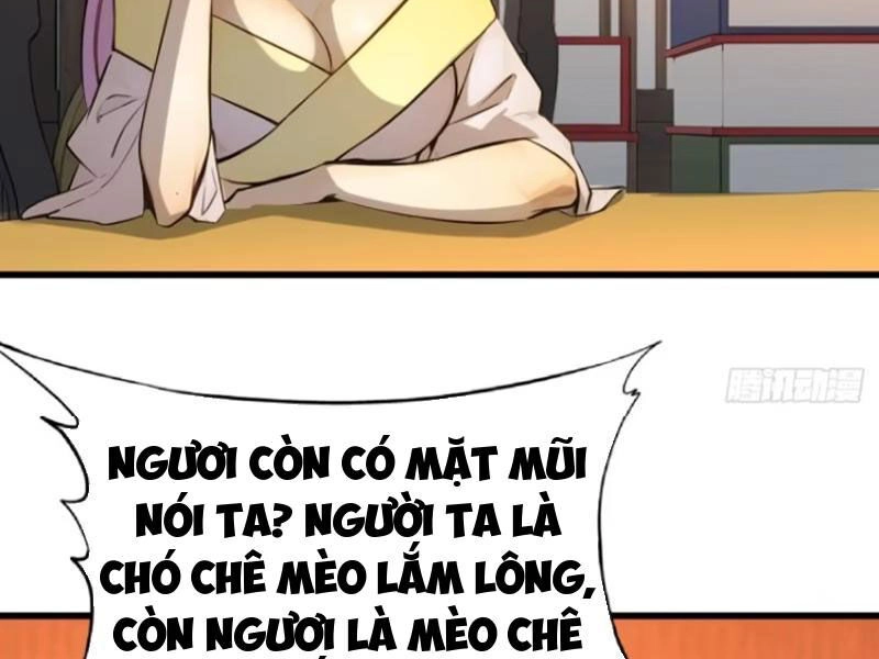 Ngươi Là Hạng Người Gì Cũng Dám Ở Tiên Giới Lên Mặt Với Ta? Chapter 68 - 12
