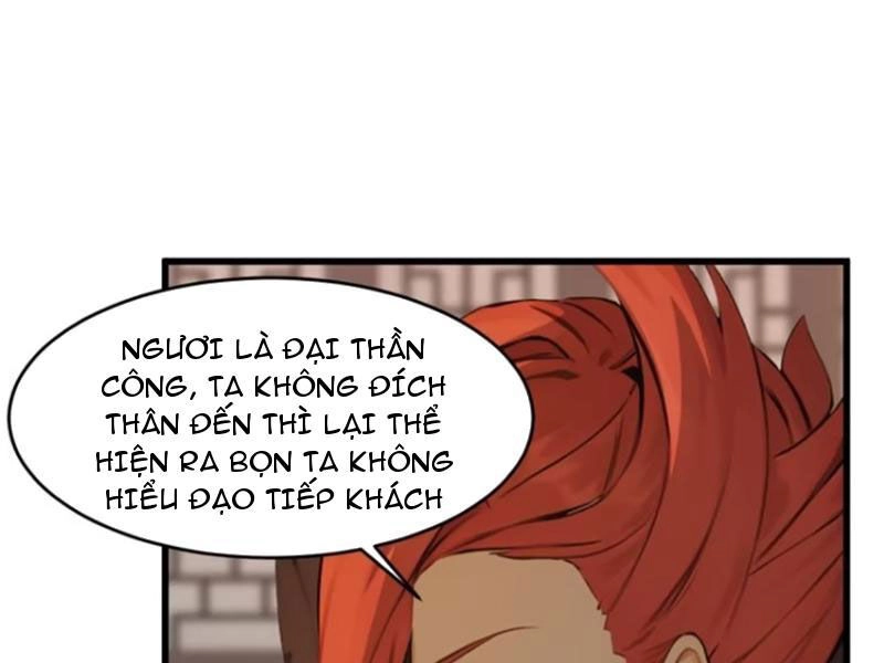 Ngươi Là Hạng Người Gì Cũng Dám Ở Tiên Giới Lên Mặt Với Ta? Chapter 68 - 36