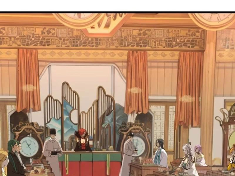 Ngươi Là Hạng Người Gì Cũng Dám Ở Tiên Giới Lên Mặt Với Ta? Chapter 68 - 44