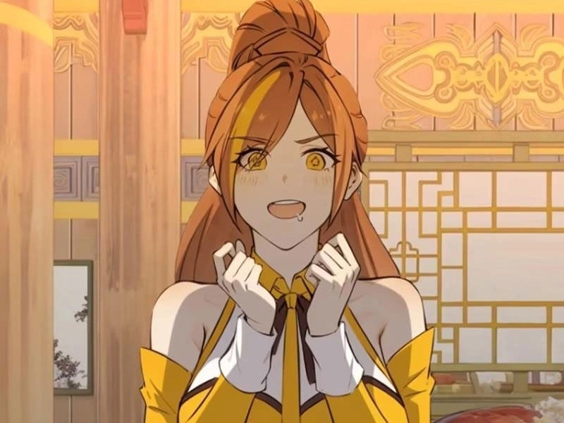 Ngươi Là Hạng Người Gì Cũng Dám Ở Tiên Giới Lên Mặt Với Ta? Chapter 68 - 48