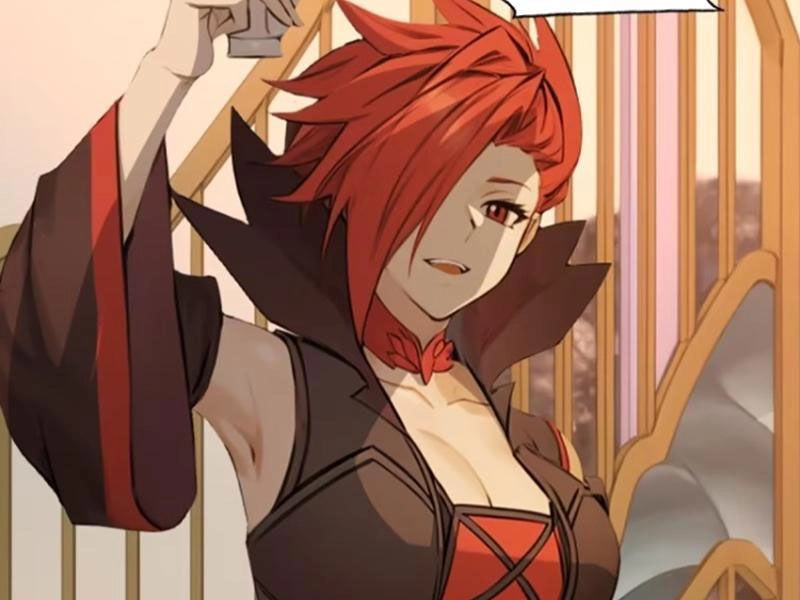 Ngươi Là Hạng Người Gì Cũng Dám Ở Tiên Giới Lên Mặt Với Ta? Chapter 68 - 53