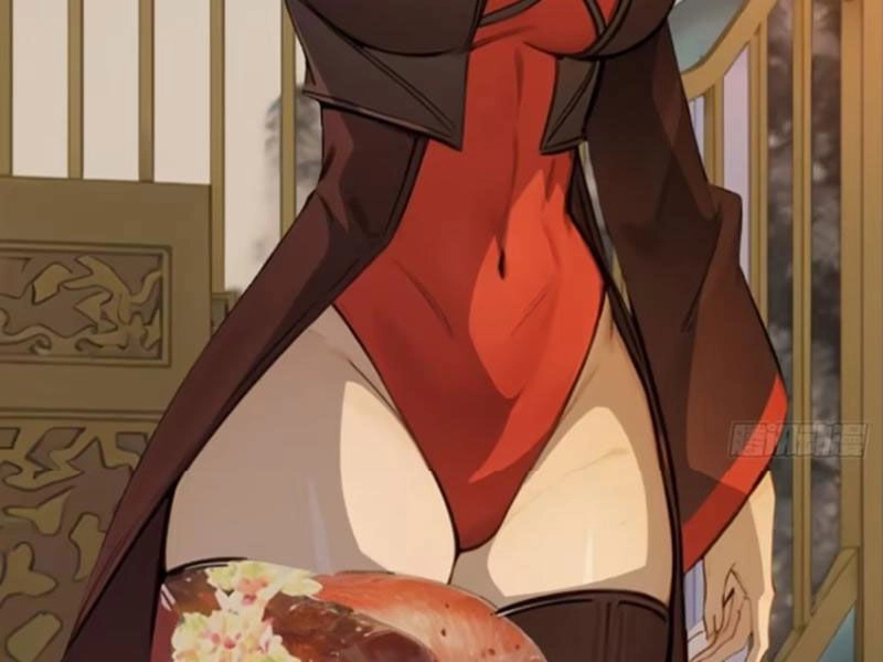 Ngươi Là Hạng Người Gì Cũng Dám Ở Tiên Giới Lên Mặt Với Ta? Chapter 68 - 55