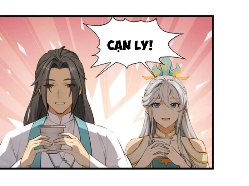 Ngươi Là Hạng Người Gì Cũng Dám Ở Tiên Giới Lên Mặt Với Ta? Chapter 68 - 56