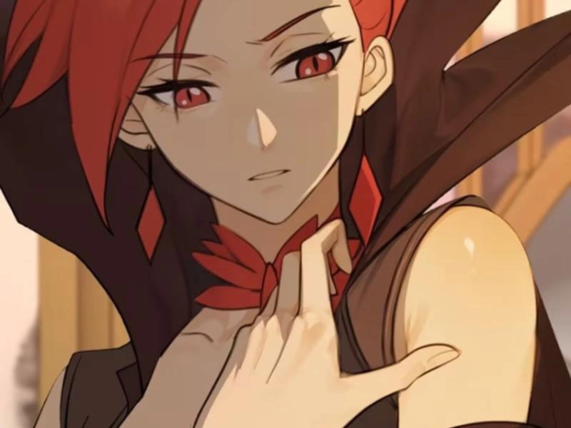 Ngươi Là Hạng Người Gì Cũng Dám Ở Tiên Giới Lên Mặt Với Ta? Chapter 68 - 63