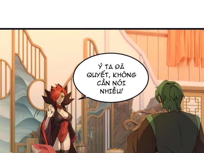 Ngươi Là Hạng Người Gì Cũng Dám Ở Tiên Giới Lên Mặt Với Ta? Chapter 68 - 71