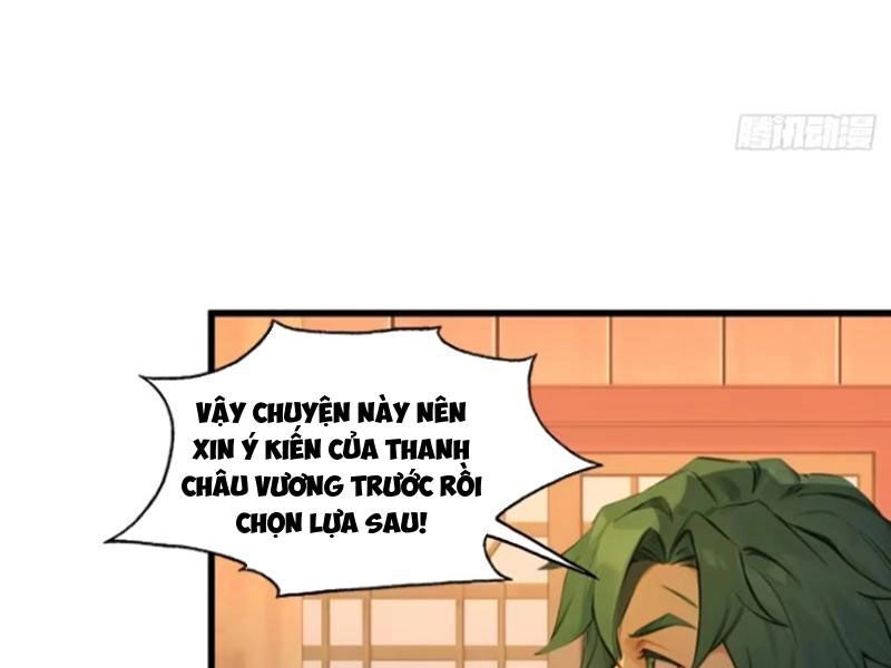 Ngươi Là Hạng Người Gì Cũng Dám Ở Tiên Giới Lên Mặt Với Ta? Chapter 68 - 73