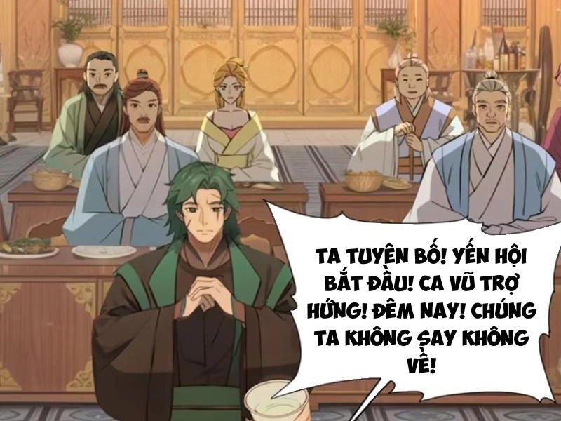 Ngươi Là Hạng Người Gì Cũng Dám Ở Tiên Giới Lên Mặt Với Ta? Chapter 68 - 78