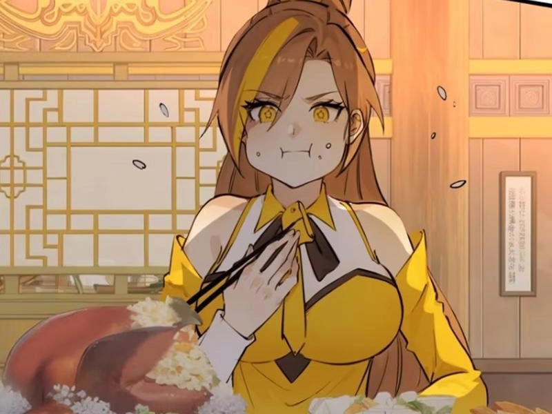 Ngươi Là Hạng Người Gì Cũng Dám Ở Tiên Giới Lên Mặt Với Ta? Chapter 68 - 84