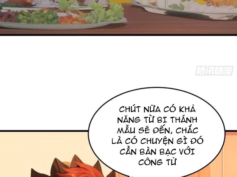 Ngươi Là Hạng Người Gì Cũng Dám Ở Tiên Giới Lên Mặt Với Ta? Chapter 68 - 85
