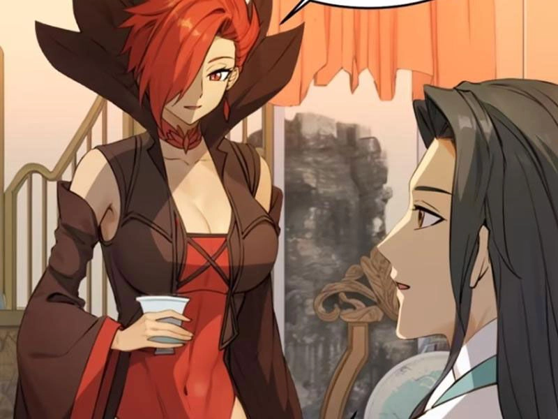 Ngươi Là Hạng Người Gì Cũng Dám Ở Tiên Giới Lên Mặt Với Ta? Chapter 68 - 86