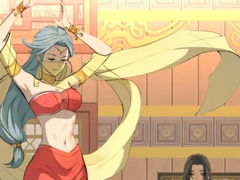 Ngươi Là Hạng Người Gì Cũng Dám Ở Tiên Giới Lên Mặt Với Ta? Chapter 68 - 91