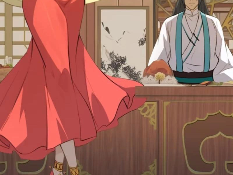 Ngươi Là Hạng Người Gì Cũng Dám Ở Tiên Giới Lên Mặt Với Ta? Chapter 68 - 92