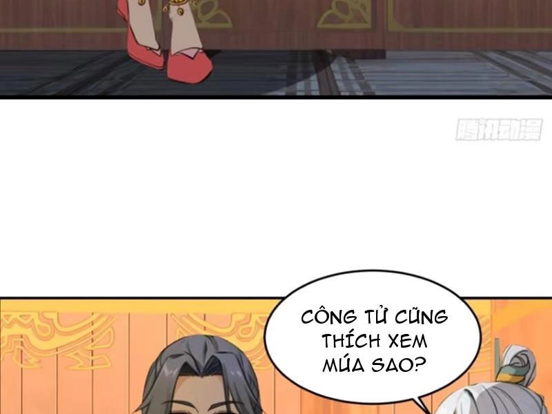 Ngươi Là Hạng Người Gì Cũng Dám Ở Tiên Giới Lên Mặt Với Ta? Chapter 68 - 93