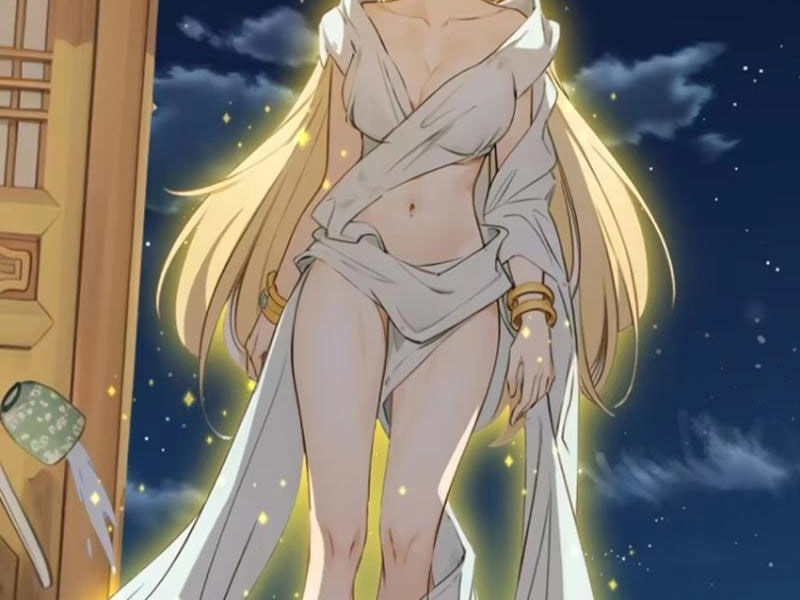 Ngươi Là Hạng Người Gì Cũng Dám Ở Tiên Giới Lên Mặt Với Ta? Chapter 68 - 118