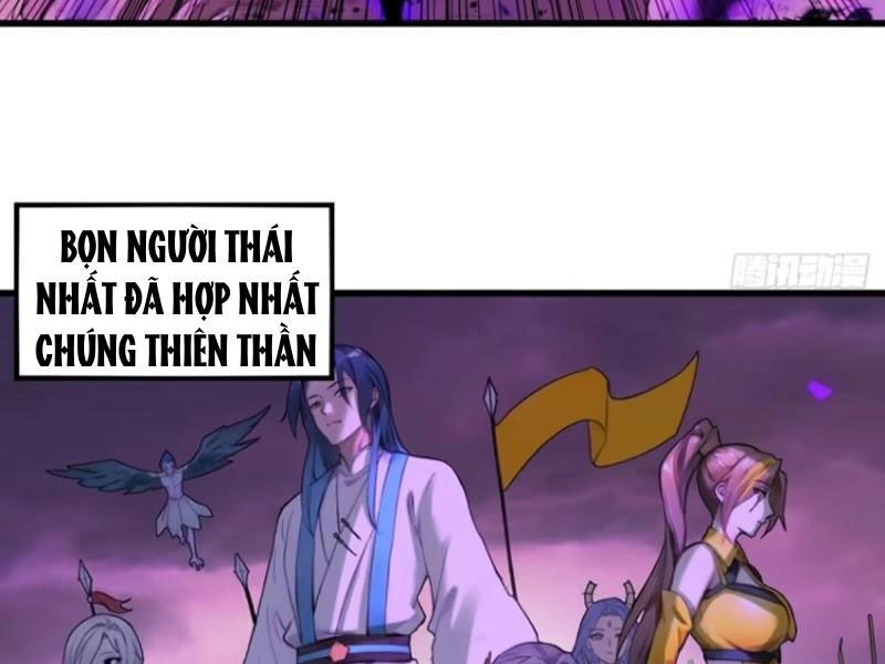 Ngươi Là Hạng Người Gì Cũng Dám Ở Tiên Giới Lên Mặt Với Ta? Chapter 69 - 25