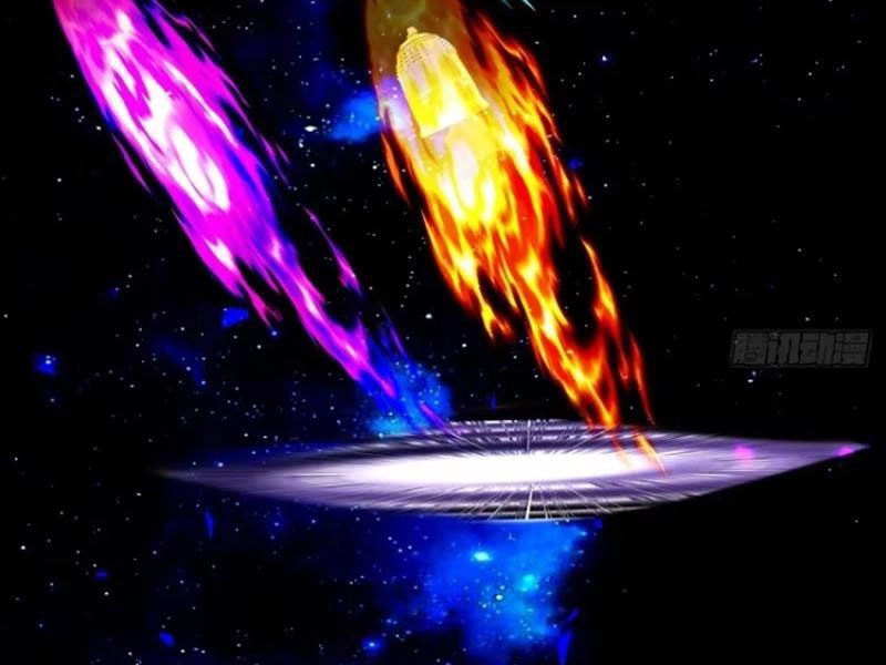 Ngươi Là Hạng Người Gì Cũng Dám Ở Tiên Giới Lên Mặt Với Ta? Chapter 69 - 32