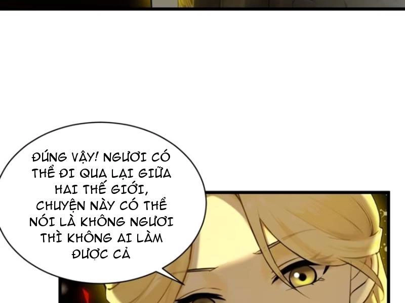 Ngươi Là Hạng Người Gì Cũng Dám Ở Tiên Giới Lên Mặt Với Ta? Chapter 69 - 57
