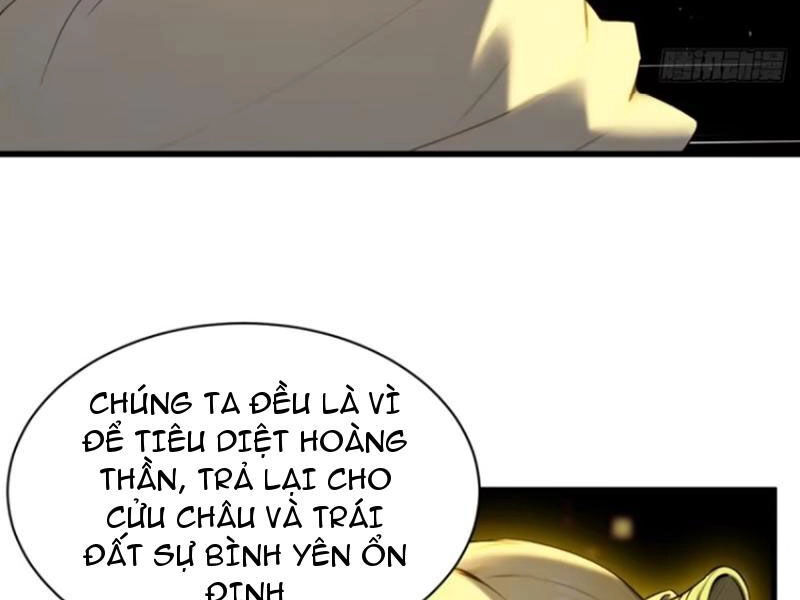 Ngươi Là Hạng Người Gì Cũng Dám Ở Tiên Giới Lên Mặt Với Ta? Chapter 69 - 61