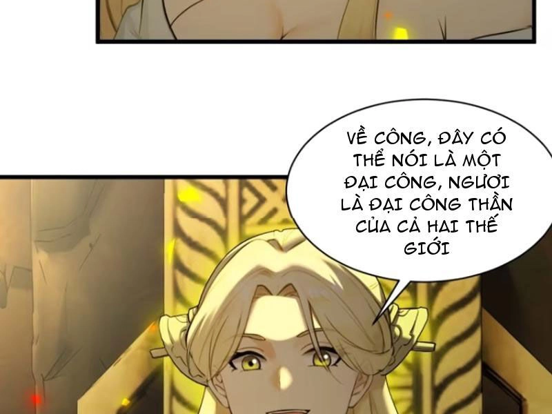 Ngươi Là Hạng Người Gì Cũng Dám Ở Tiên Giới Lên Mặt Với Ta? Chapter 69 - 63