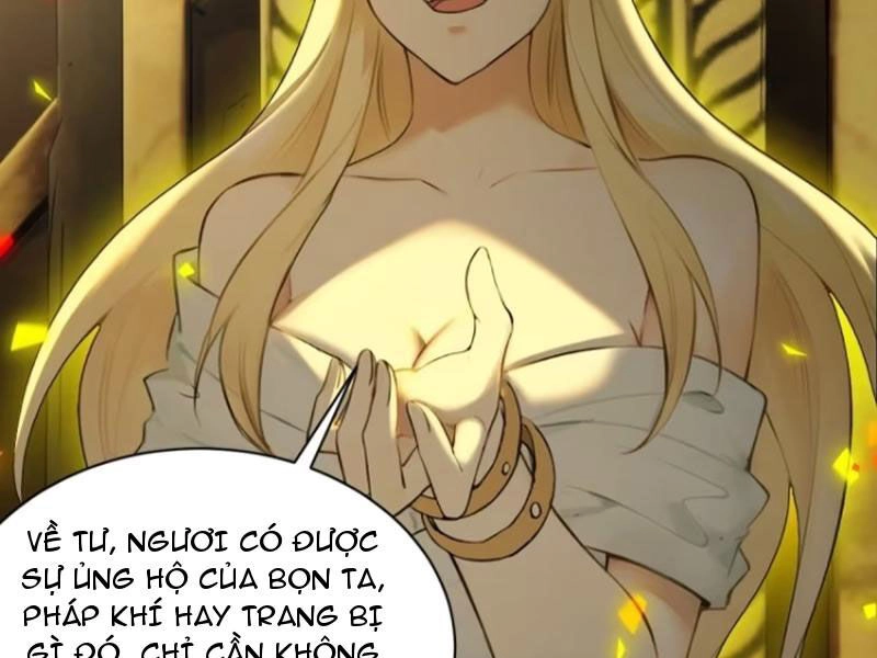 Ngươi Là Hạng Người Gì Cũng Dám Ở Tiên Giới Lên Mặt Với Ta? Chapter 69 - 64