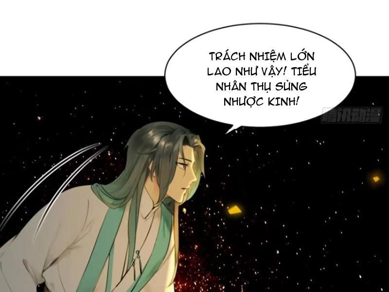 Ngươi Là Hạng Người Gì Cũng Dám Ở Tiên Giới Lên Mặt Với Ta? Chapter 69 - 71
