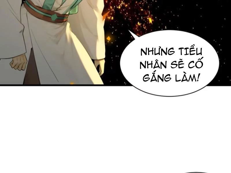 Ngươi Là Hạng Người Gì Cũng Dám Ở Tiên Giới Lên Mặt Với Ta? Chapter 69 - 72