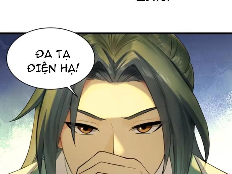 Ngươi Là Hạng Người Gì Cũng Dám Ở Tiên Giới Lên Mặt Với Ta? Chapter 69 - 77