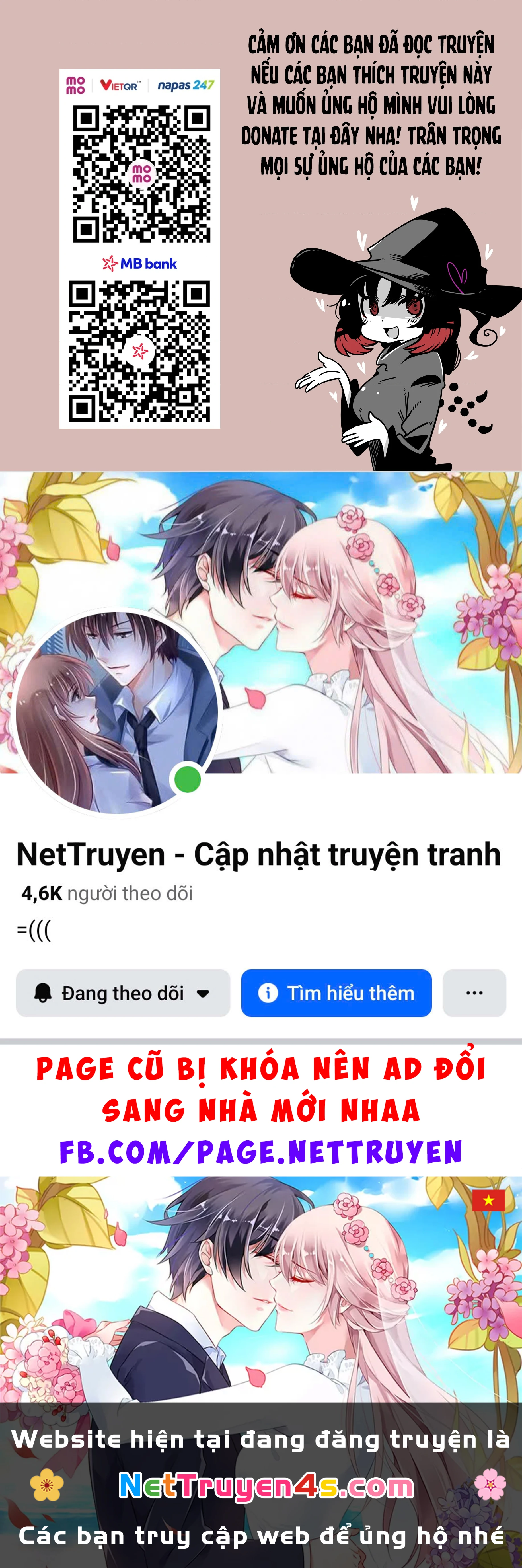 Phiên Tòa Phù Thủy Của Ma Pháp Thiếu Nữ Chapter 6 - 18