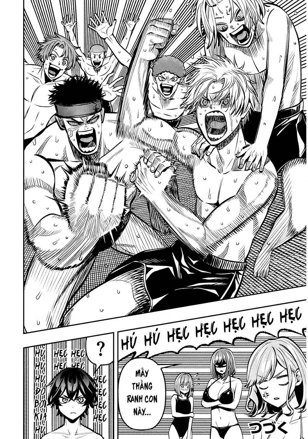 Chuyển Sinh Thành Quý Tộc Phản Diện Và Lười Biếng, Tôi Trở Thành Kẻ Mạnh Nhất Học Viện Chapter 14 - 13