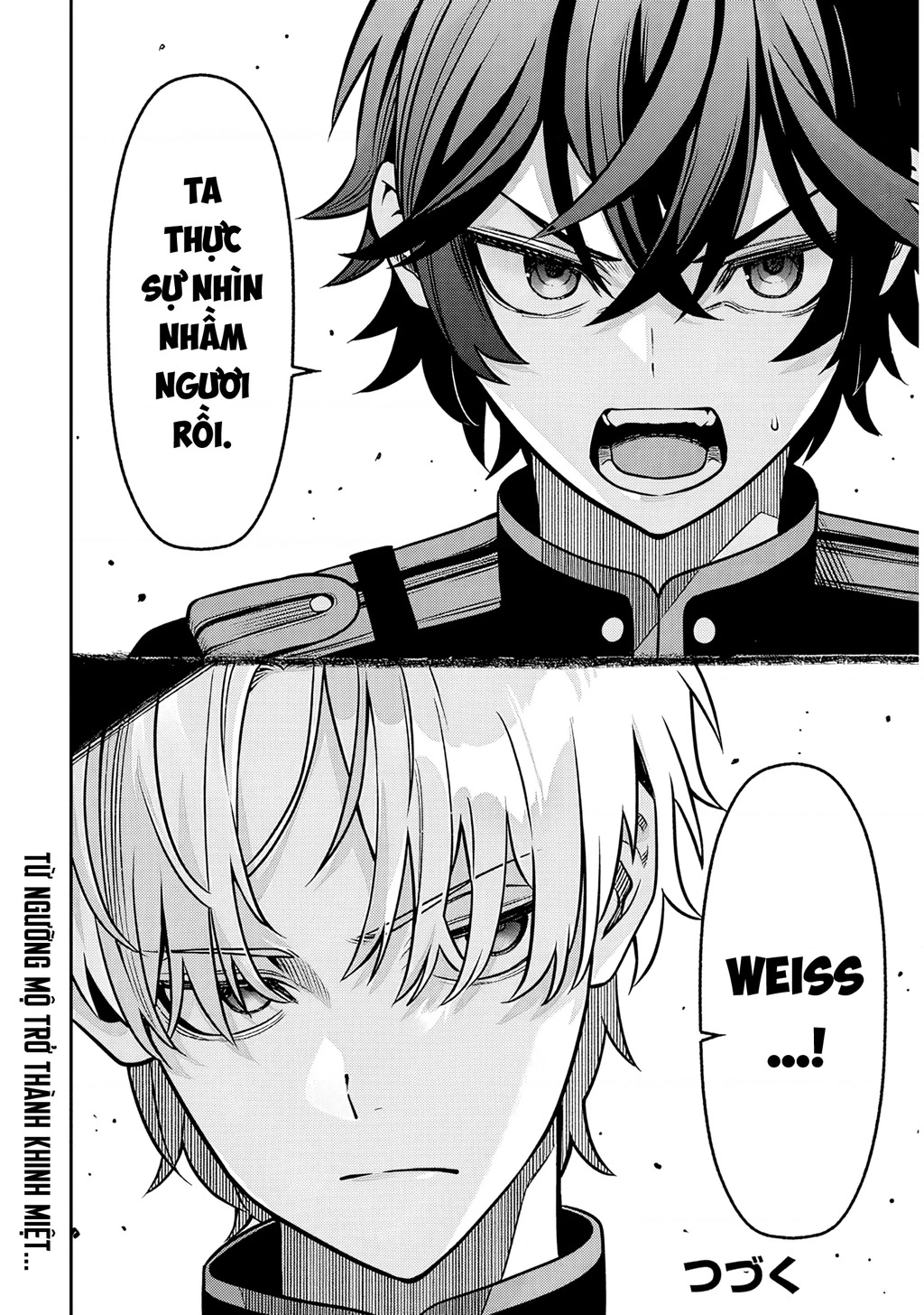 Chuyển Sinh Thành Quý Tộc Phản Diện Và Lười Biếng, Tôi Trở Thành Kẻ Mạnh Nhất Học Viện Chapter 16 - 12