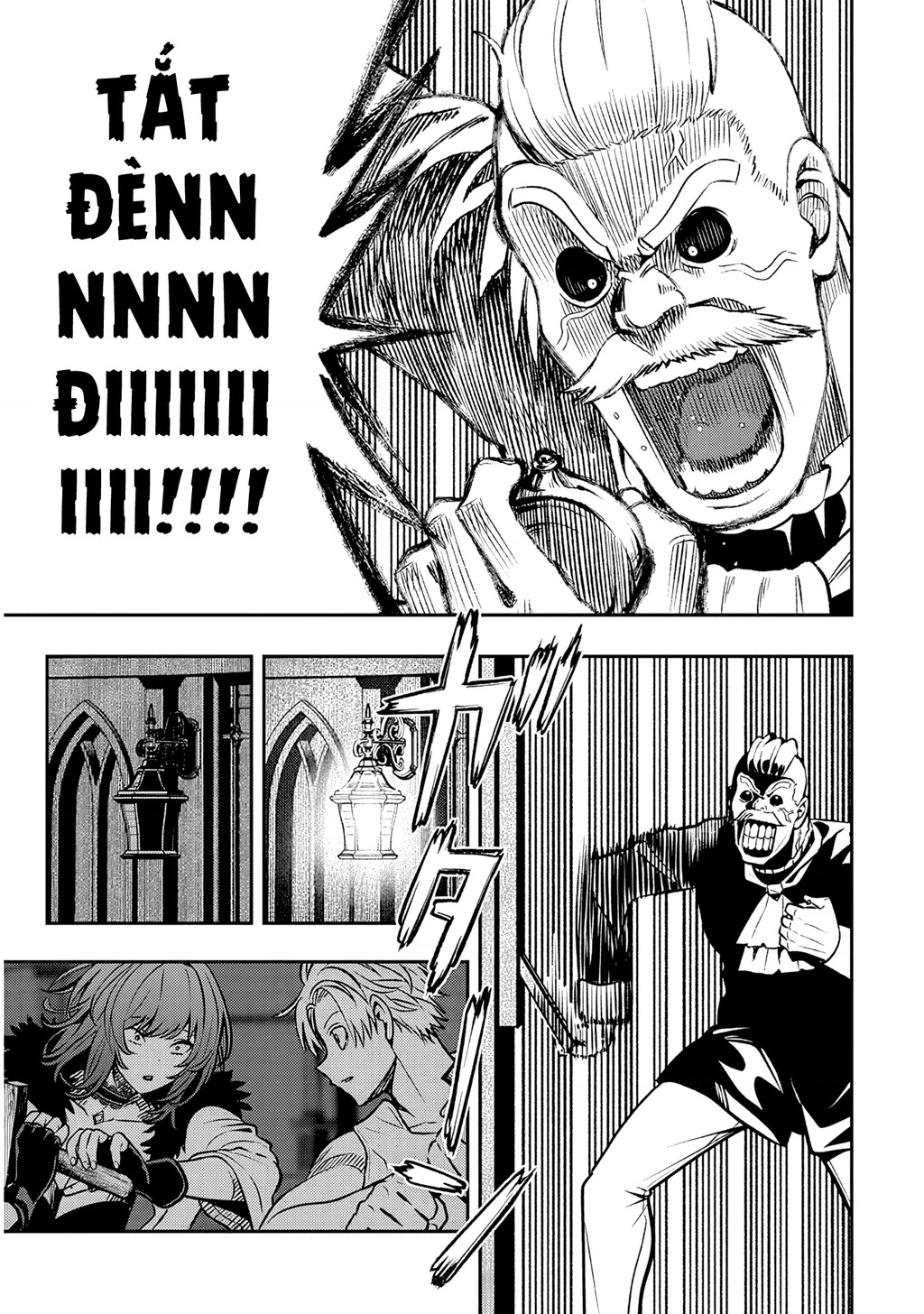 Chuyển Sinh Thành Quý Tộc Phản Diện Và Lười Biếng, Tôi Trở Thành Kẻ Mạnh Nhất Học Viện Chapter 17 - 27