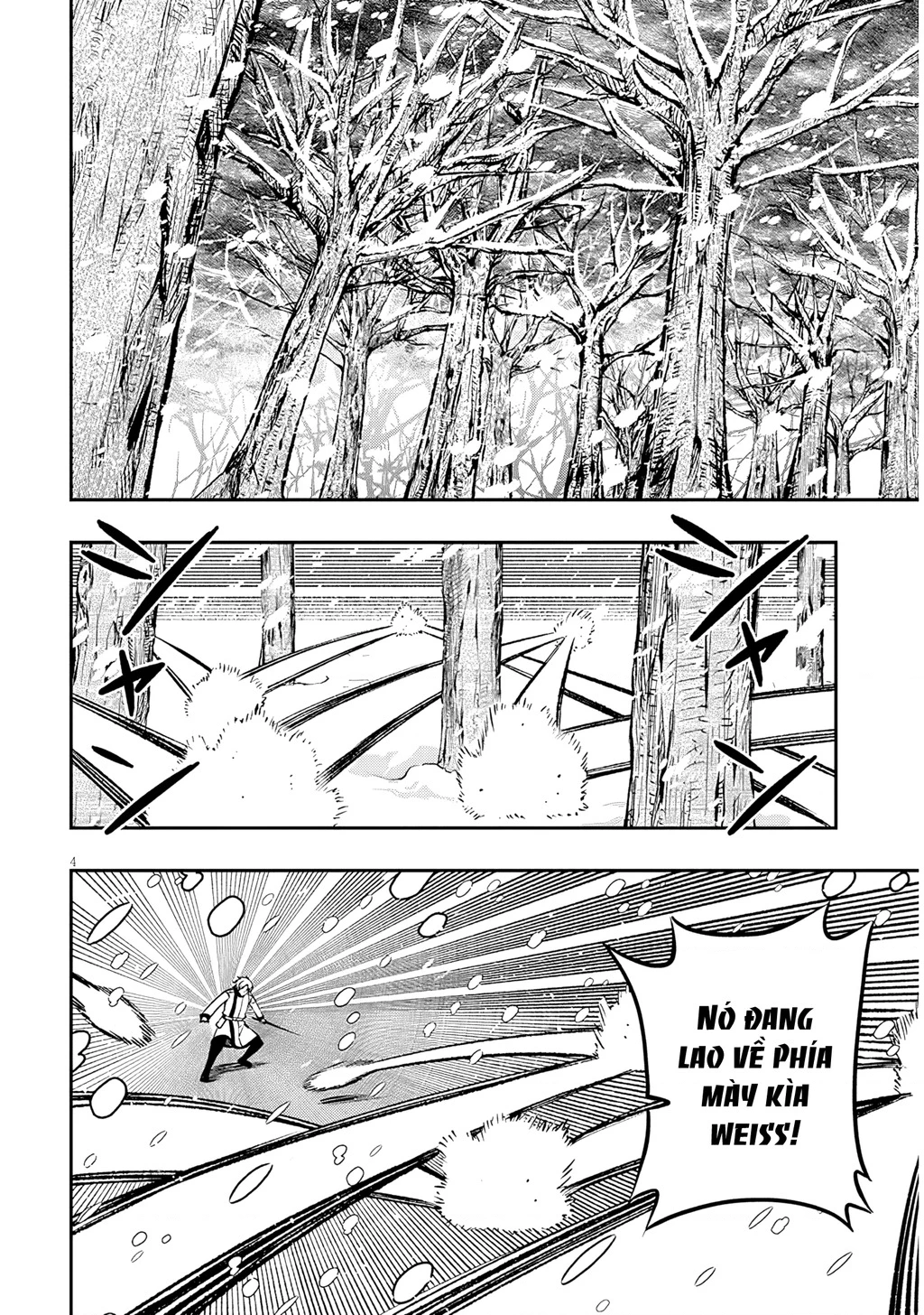 Chuyển Sinh Thành Quý Tộc Phản Diện Và Lười Biếng, Tôi Trở Thành Kẻ Mạnh Nhất Học Viện Chapter 19 - 3