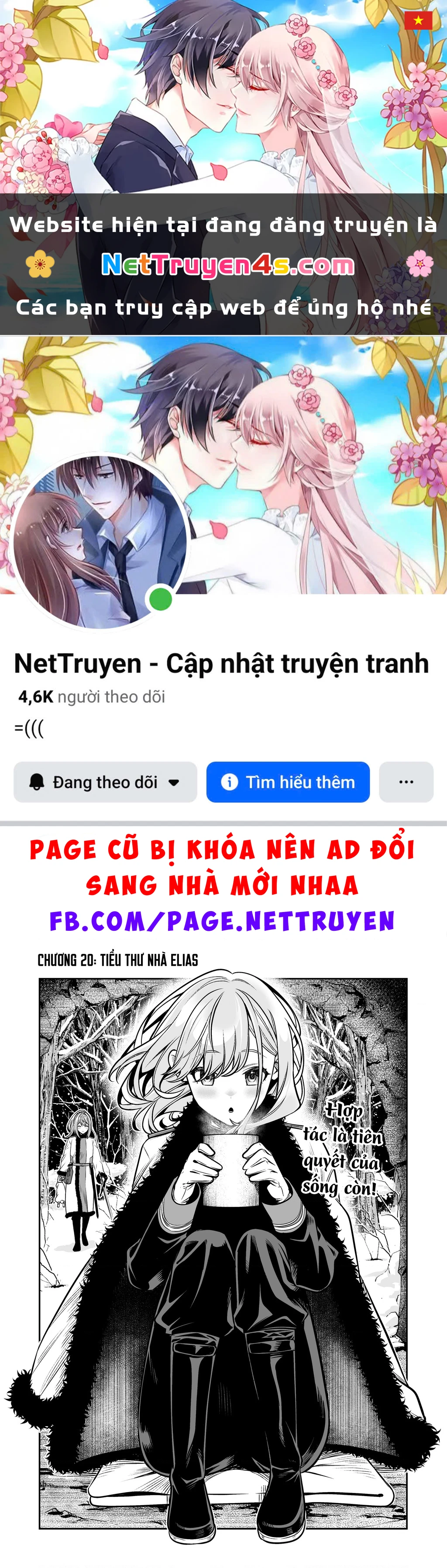 Chuyển Sinh Thành Quý Tộc Phản Diện Và Lười Biếng, Tôi Trở Thành Kẻ Mạnh Nhất Học Viện Chapter 20 - 1