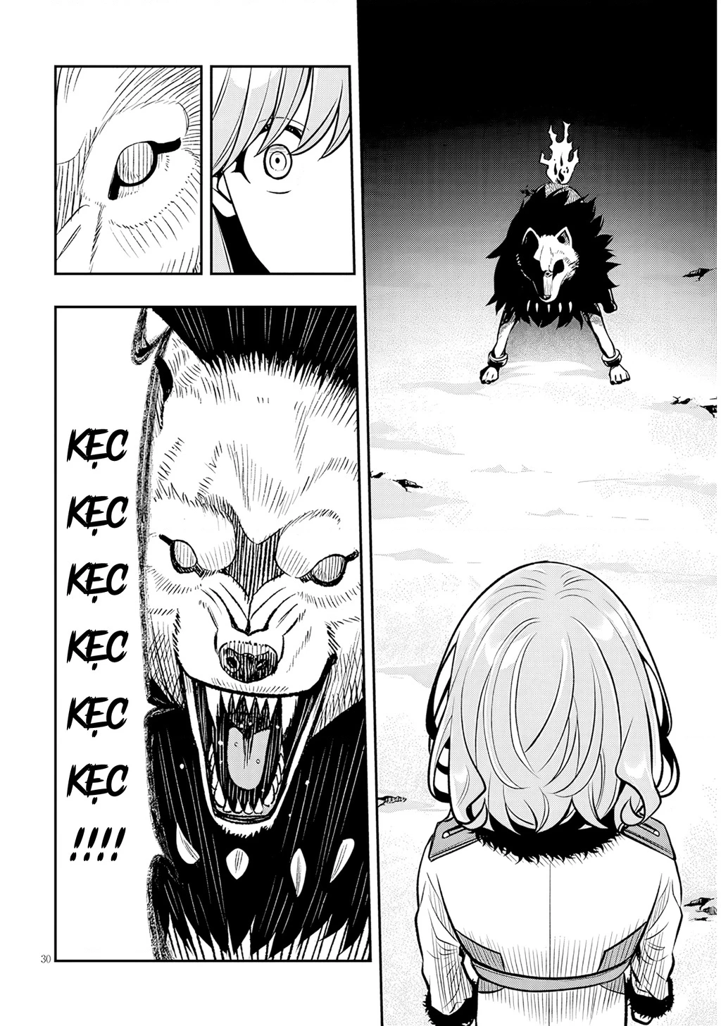 Chuyển Sinh Thành Quý Tộc Phản Diện Và Lười Biếng, Tôi Trở Thành Kẻ Mạnh Nhất Học Viện Chapter 20 - 30